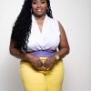 Chastity C. Alford Photo