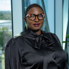 Octavia G. Hicks Photo